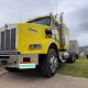 Kenworth T800 Clásico
