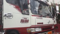 HINO GH 2002