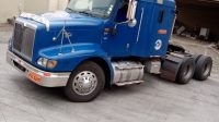 VENTA CABEZAL INTERNATIONAL EAGLE 2004, SE DA POR PARTE DE PAGO DE UN CABEZAL MAS NUEVO