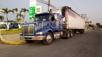 VENTA CABEZAL INTERNATIONAL EAGLE 2004, SE DA POR PARTE DE PAGO DE UN CABEZAL MAS NUEVO