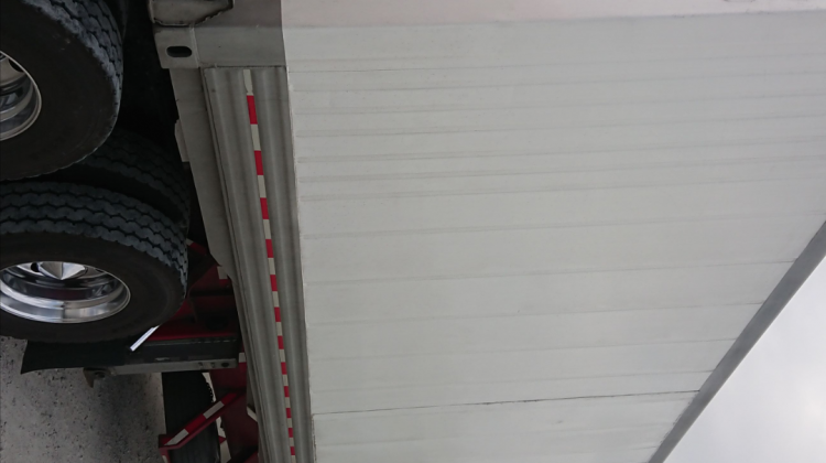 Vendo contenedor Reefer operativo