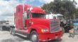 Cabezal marca Freightliner en Venta