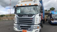 Vendo Cabezal JAC a muy buen precio