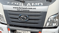 Venta de Camion Flamante unico dueño