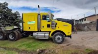 Kenworth T800 Clásico