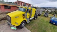 Kenworth T800 Clásico