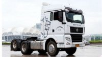 TRACTO CAMIONES SINOTRUK