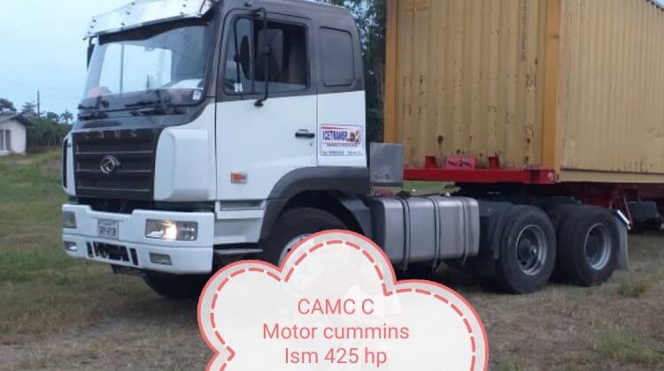 Cam C