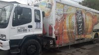 Chevrolet FVR año 2008 en Venta