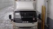 Camión Jac 1050 en venta