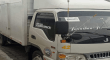 Camión Jac 1050 en venta