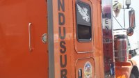 Kenworth Aerocab Aerodyne 2013