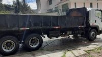 Camión Chevrolet FVZ 2020