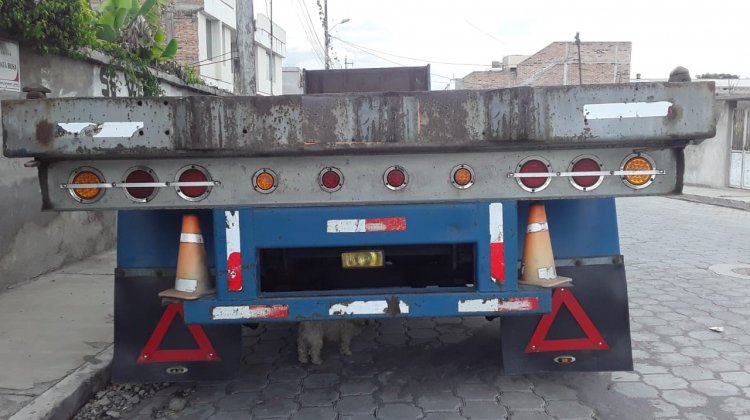 SE VENDE CABEZAL INTERNACIONAL