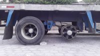 SE VENDE CABEZAL INTERNACIONAL