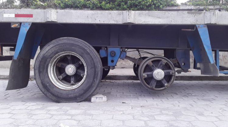 SE VENDE CABEZAL INTERNACIONAL