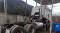 Vendo cabezal Kenworth