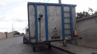SE VENDE CABEZAL INTERNACIONAL