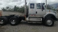SE VENDE CABEZAL INTERNACIONAL