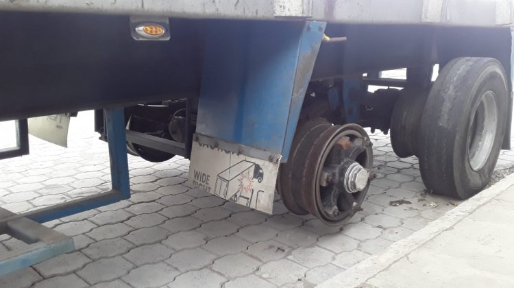 SE VENDE CABEZAL INTERNACIONAL