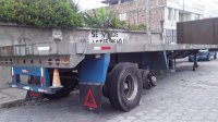 SE VENDE CABEZAL INTERNACIONAL