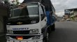 Camión Chevrolet FTR 2010