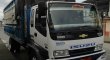 Camión Chevrolet FTR 2010