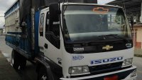Camión Chevrolet FTR 2010