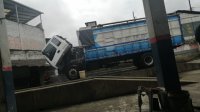 Camión Chevrolet FTR 2010