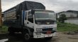Camión Chevrolet FTR 2010