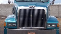 En venta Cabezal Wester Star