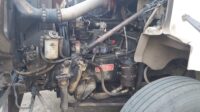 Vendo camión tipo mula western star