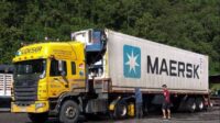 VENTA DE TRACTOCAMION EN EXCELENTES CONDICIONES