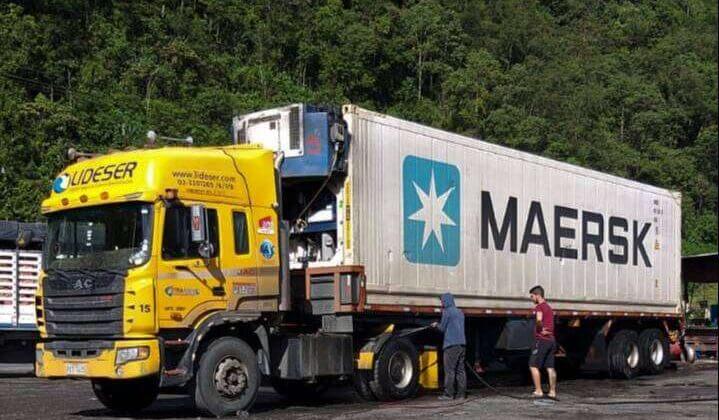 VENTA DE TRACTOCAMION EN EXCELENTES CONDICIONES