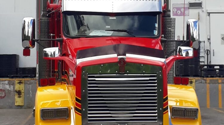 Se Vende Kenworth T800