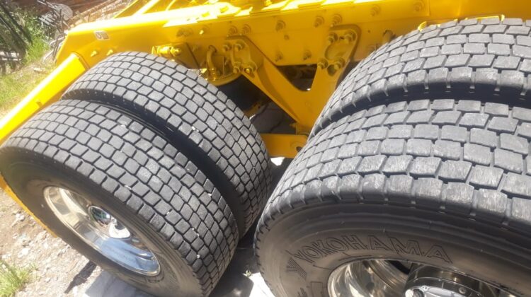Se Vende Kenworth T800
