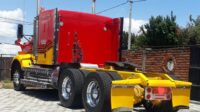 Se Vende Kenworth T800
