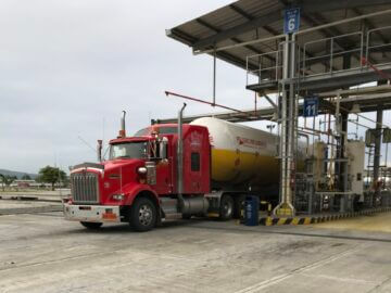 Vendo Cabezal kenworth