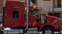 Vendo Cabezal kenworth