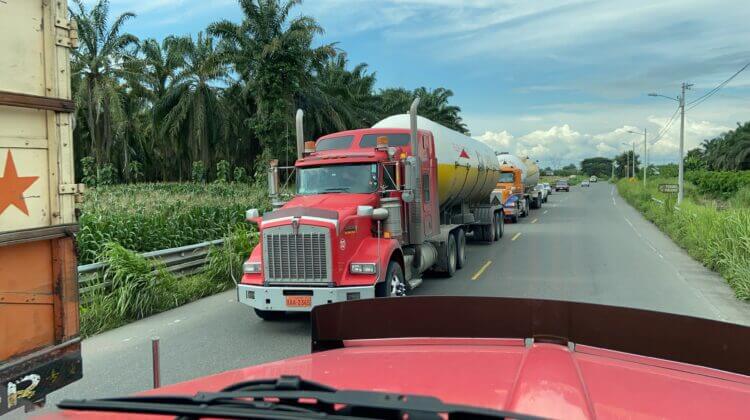Vendo Cabezal kenworth