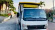 Vendo Camion Mitsubishi Canter Fuso 5.5 ton