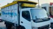 Vendo Camion Mitsubishi Canter Fuso 5.5 ton