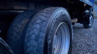 Hino fm 2635 2016