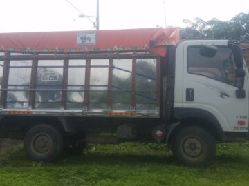 Venta camión sinotruck