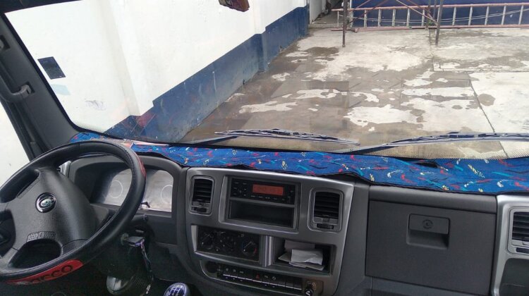 Venta camión sinotruck
