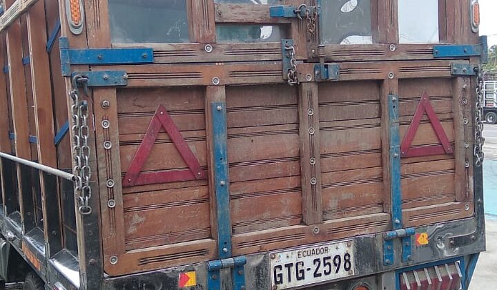 Venta camión sinotruck