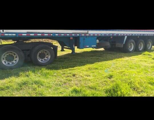 VENDO PLATAFORMA 3 EJES