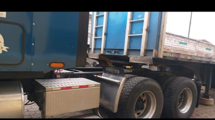 VENDO PLATAFORMA 3 EJES