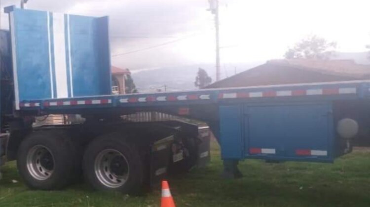 VENDO PLATAFORMA 3 EJES