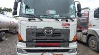 Venta Hino 700
